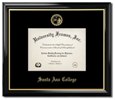 Sac Diploma Frame