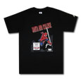 Sac Spiderman Rivals Beware Tee, Russell - Black