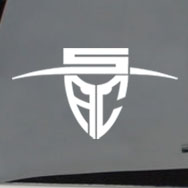 El Don Decal, Cdi - White