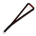 Sac Woven Lanyard 3/4", R&D