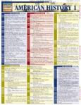 American History 1