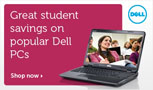 Dell graphic link