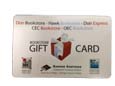 Bookstore Gift Cards