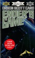 Ender's Game (Rack Size)