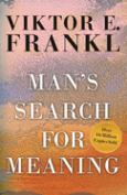 Man's Search For Meaning W/New Foreword