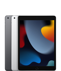 10.2-Inch Ipad: Wi-Fi (9Th Generation)