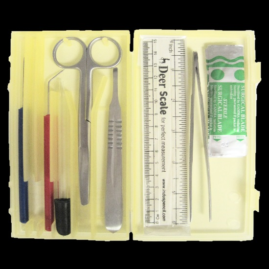 Dissection Kit (SKU 1048310712)