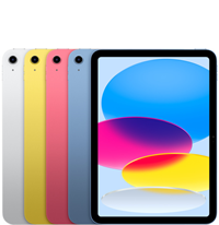 10.9-Inch Ipad: Wi-Fi (10Th Generation)