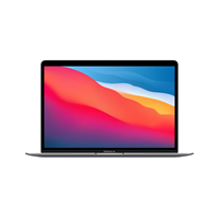 13-Inch Macbook Air:M1 Chip 8-Core Cpu 7-Core Gpu 256 Gb