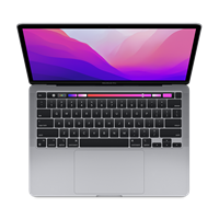 13-Inch Macbook Pro: M2 Chip 256 Gb