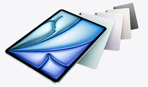 13-Inch Ipad Air