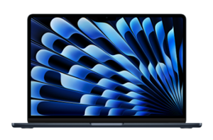 13-Inch Macbook Air M3 Chip