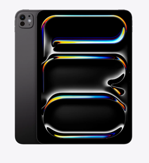 13-Inch iPad Pro Wifi w/Nano-Texture