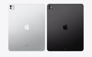 13-Inch iPad Pro Wifi w/Standard Glass