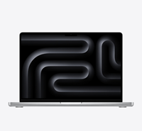 14-Inch Macbook Pro: Apple M3 Pro Chip
