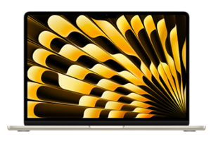 15-Inch Macbook Air M3 Chip