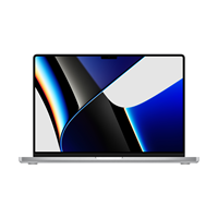 16-Inch Macbook Pro: M1 Max Chip 1 Tb