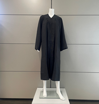 2023 Cap & Gown w/ Tassel Package
