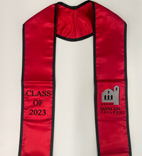 2023 Graduation Sash