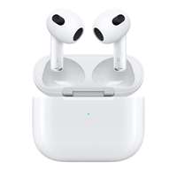 Airpods 3Rd Generation W/Magsafe Charging Case