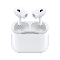 Airpods Pro 2Nd Generation W/Magsafe Case (Usb-C)