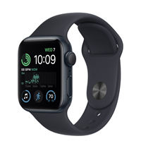 Apple Watch: Se Gps 40 Mm
