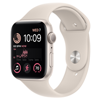 Apple Watch: Se Gps 44 Mm