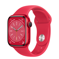 Apple Watch: Series 8 Gps 41 Mm