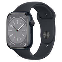 Apple Watch: Series 8 Gps 45 Mm