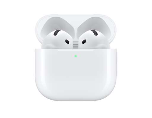 Airpods 4 (SKU 1084915632) Airpods 4 (SKU 1084915632)