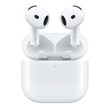 Airpods 4 w/ Active Noise Cancellation (SKU 1084916332) Airpods 4 w/ Active Noise Cancellation (SKU 1084916332)