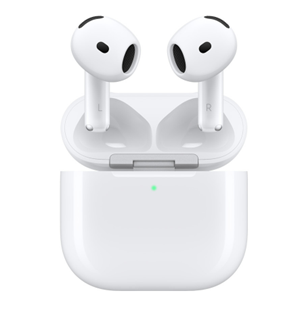 Airpods 4 w/ Active Noisce Cancellation