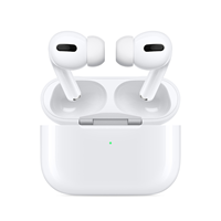 Airpods Pro w/ Wireless Charging Case