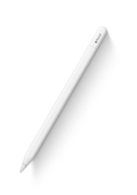 【美品/純正品】Apple Pencil USB-C Apple [新品未使用・即納] Apple純正 Pencil (USB-C) アップル