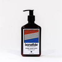 Bona Fide Hand Sanitizer Gel