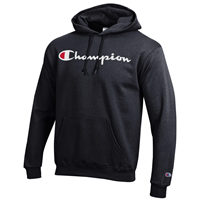 Champion Fleece Hoodie
