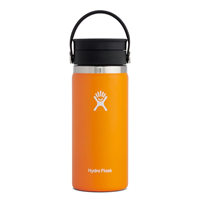 Hydro Flask 16 Oz. Coffee With Wide Mouth Sip Lid