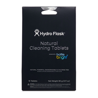 Hydro Flask Natural Cleaning Tablets