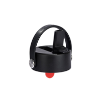 Hydro Flask Wide Mouth Straw Cap