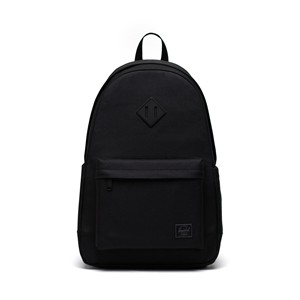 herschel backpack denim Supply Little America Mid-Volume 17L Hyrdrangea/Dark Chambray Crosshatch/Tan, One Size NWT Herschel Supply Co. The Herschel Kingston Backpack Model:TSCSHDSSIII1102H amazon_true