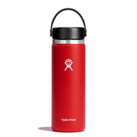 Hydro Flask 20 Oz. Wide Flex Cap