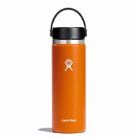 Hydro Flask 20 Oz. Wide Flex Cap