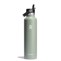 Hydro Flask 24 Oz. Standard w/ Straw Lid