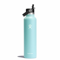 Hydro Flask 24 Oz. Standard w/ Straw Lid