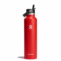 Hydro Flask 24 Oz. Standard w/ Straw Lid