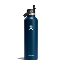 Hydro Flask 24 Oz. Standard w/ Straw Lid