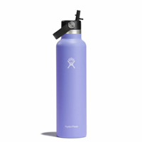 Hydro Flask 24 Oz. Standard w/ Straw Lid