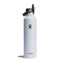 Hydro Flask 24 Oz. Standard w/ Straw Lid