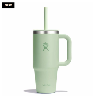 Hydro Flask 24 Oz. Travel Tumbler