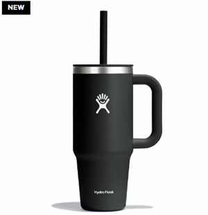 Hydro Flask 24 Oz. Travel Tumbler